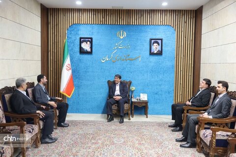 حمایت استانداری کرمان از مسیر ثبت جهانی آثار تاریخی استان/ ثبت جهانی آثار کرمان می‌تواند به توسعه پایدار گردشگری شتاب دهد