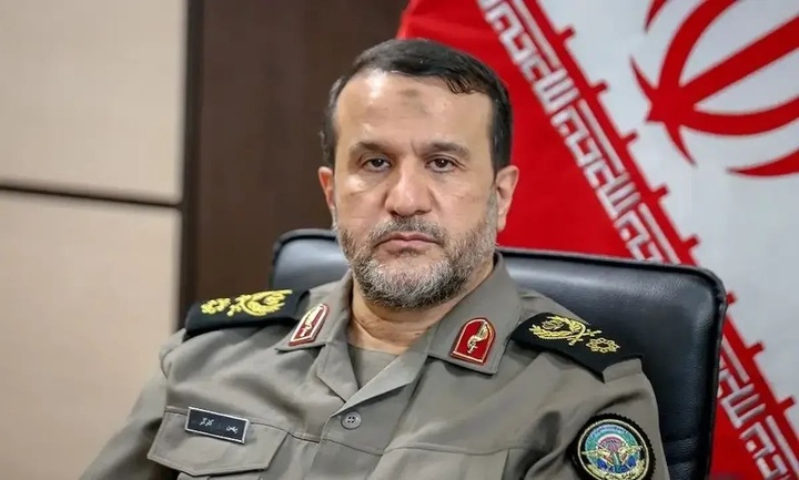 تقدیر رئیس بنیاد حفظ آثار از مواضع مسئولانه تهیه‌کننده انیمیشن «نگهبانان خورشید»