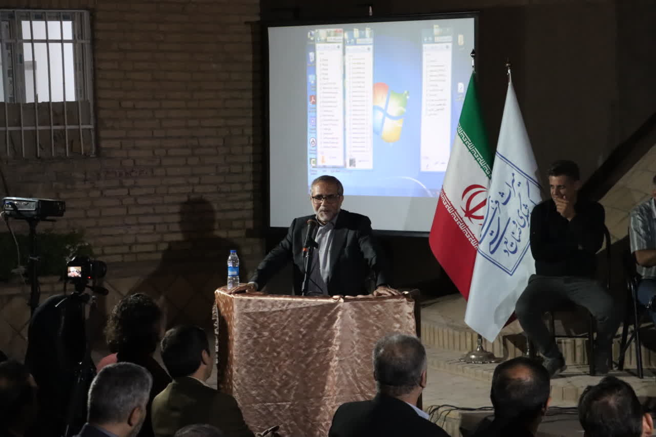 بیابانک می‌تواند به یکی از مقاصد شاخص گردشگری استان سمنان تبدیل شود
