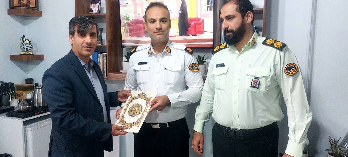 تجلیل متولیان میراثفرهنگی گیلان از حافظان امنیت پایدار/ پاسداری از هویت تاریخی گیلان در سایه اقتدار