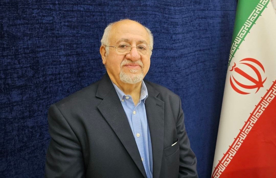 محمد جواد حق‌شناس در گفت‌وگو با میراث‌آریا: