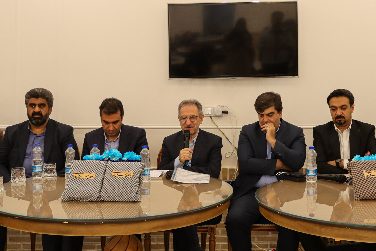 اردکان ظرفیت‌های ارزشمندی برای توسعه گردشگری دارد