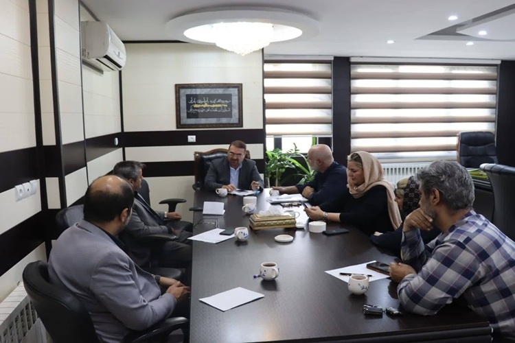 هشدار درباره تعطیلی دفاتر گردشگری البرز بر اثر مشکلات مالی
