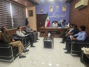 تأکید بر صیانت از حریم سنگ‌نگاره‌های تاریخی دهتل همزمان با توسعه روستا