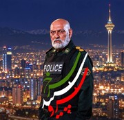 فصل سوم «سرو سپید سرخ» بعد از «اسباب زحمت» با موضوع دلاورمردان نیروی انتظامی به شبکه یک می‌آید