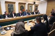 ظرفیت‌های گردشگری یزد؛ محور توسعه همکاری‌های مشترک با کره جنوبی