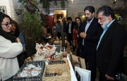 احیای هویت محله‌های تاریخی در گذر قالیباف‌ها/ پیوند صنایع‌دستی و گردشگری تجربه‌گرا در قلب شیراز