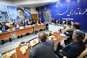 ضرب‌الاجل استاندار همدان برای ساماندهی سراب‌های نهاوند