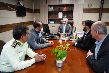 حفاظت از میراث‌فرهنگی، صیانت از هویت و حافظه تاریخی ملت است