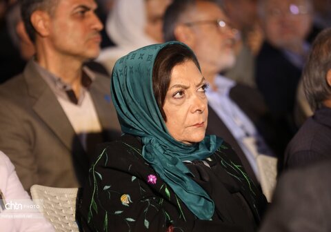 افتتاح بارگاه شمس تبریزی در خوی