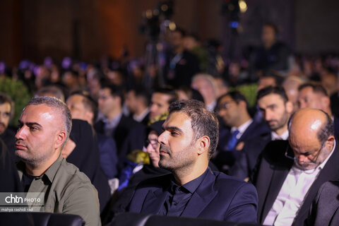 افتتاح بارگاه شمس تبریزی در خوی