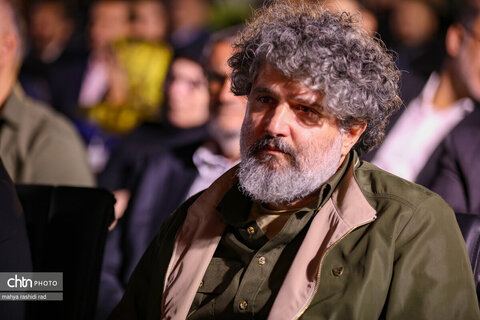 افتتاح بارگاه شمس تبریزی در خوی
