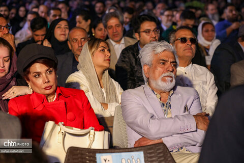 افتتاح بارگاه شمس تبریزی در خوی