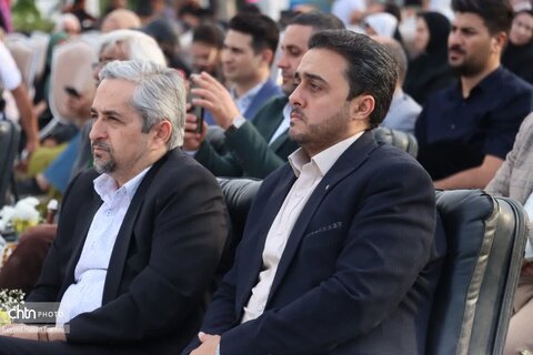 جشنواره روز ملی عشایر و گرامی داشت دهقان توس در مشهد