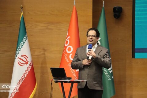 کارگاه آموزشی حکمرانی هوش مصنوعی برصنعت گردشگری در خراسان رضوی برگزار شده