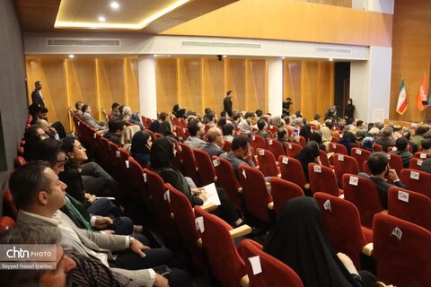 کارگاه آموزشی حکمرانی هوش مصنوعی برصنعت گردشگری در خراسان رضوی برگزار شده