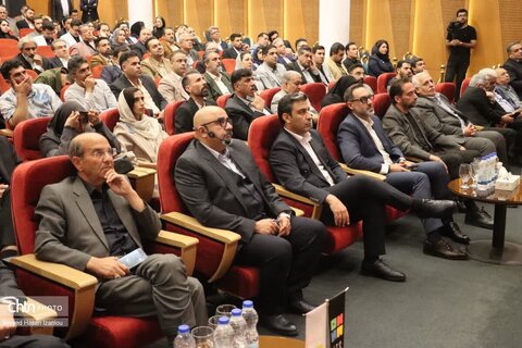 کارگاه آموزشی حکمرانی هوش مصنوعی برصنعت گردشگری در خراسان رضوی برگزار شده