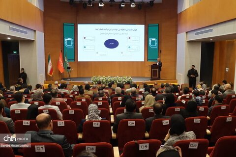 کارگاه آموزشی حکمرانی هوش مصنوعی برصنعت گردشگری در خراسان رضوی برگزار شده