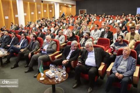 کارگاه آموزشی حکمرانی هوش مصنوعی برصنعت گردشگری در خراسان رضوی برگزار شده