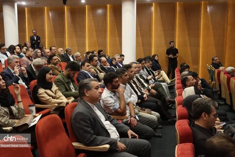کارگاه آموزشی حکمرانی هوش مصنوعی برصنعت گردشگری در خراسان رضوی برگزار شده