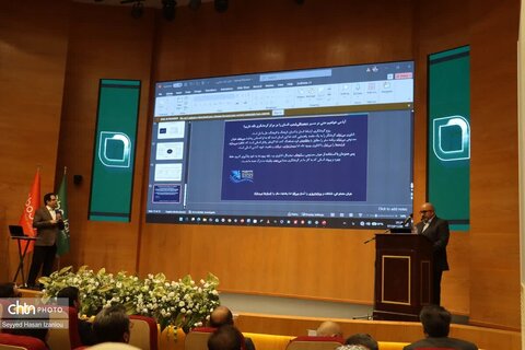 کارگاه آموزشی حکمرانی هوش مصنوعی برصنعت گردشگری در خراسان رضوی برگزار شده