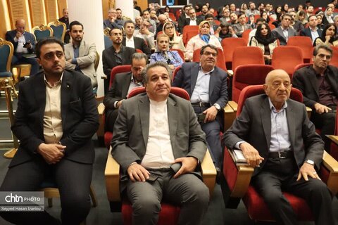 کارگاه آموزشی حکمرانی هوش مصنوعی برصنعت گردشگری در خراسان رضوی برگزار شده