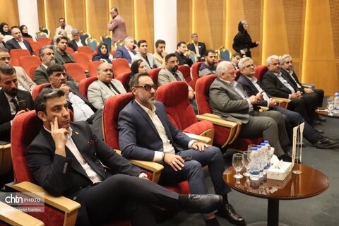 کارگاه آموزشی حکمرانی هوش مصنوعی برصنعت گردشگری در خراسان رضوی برگزار شده