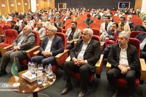 کارگاه آموزشی حکمرانی هوش مصنوعی برصنعت گردشگری در خراسان رضوی برگزار شده