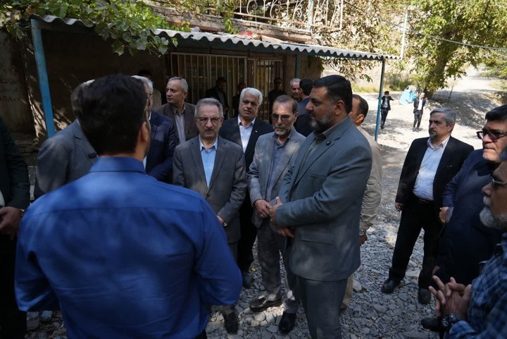 نمایندگی میراث‌فرهنگی کلات به اداره ارتقا یابد/ تلاش برای ثبت جهانی کلات