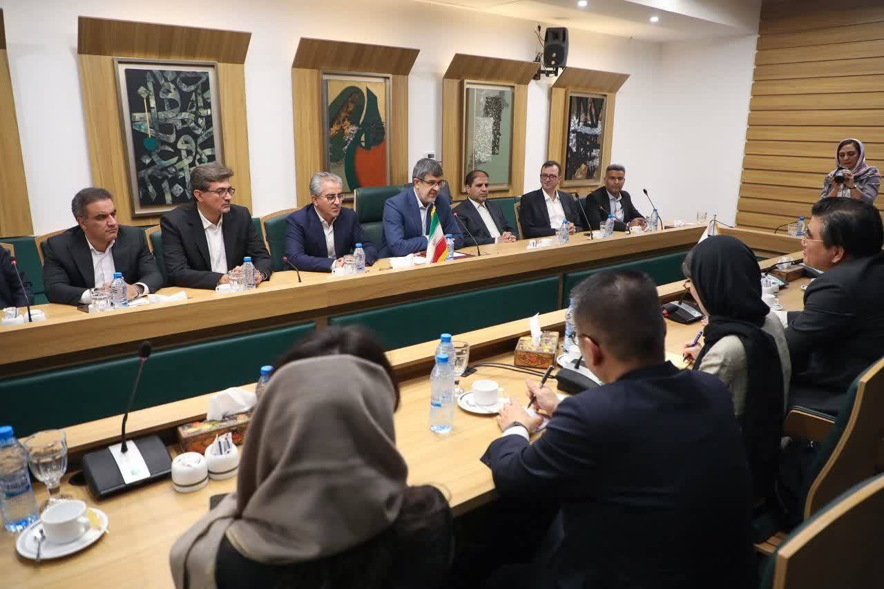 پیشنهاد خواهرخواندگی یزد با شهری تاریخی در کره جنوبی