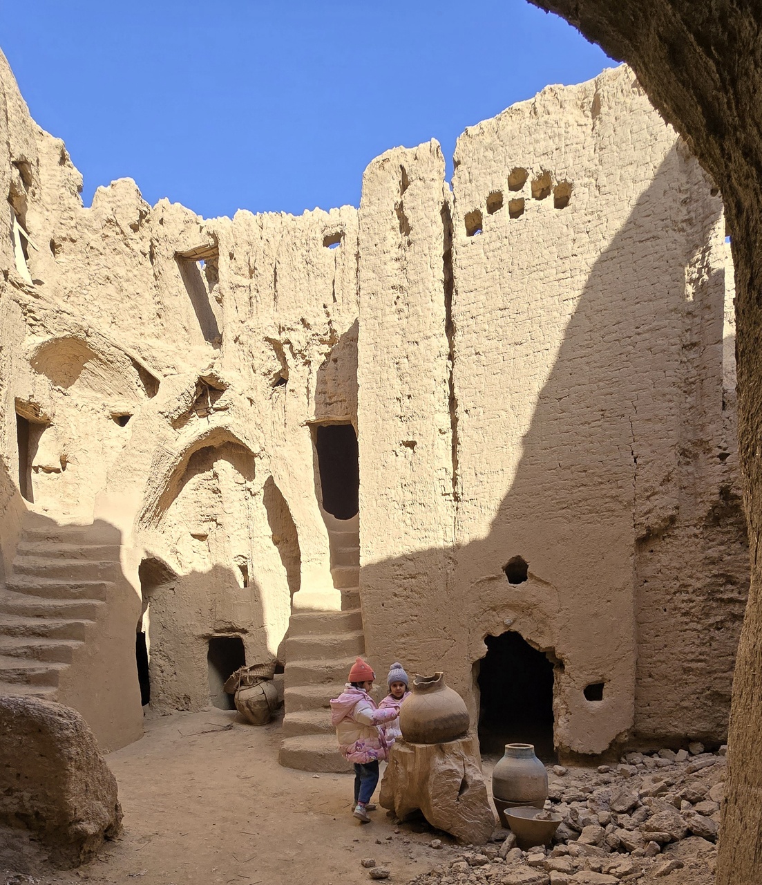 کودک؛ میراث فردا