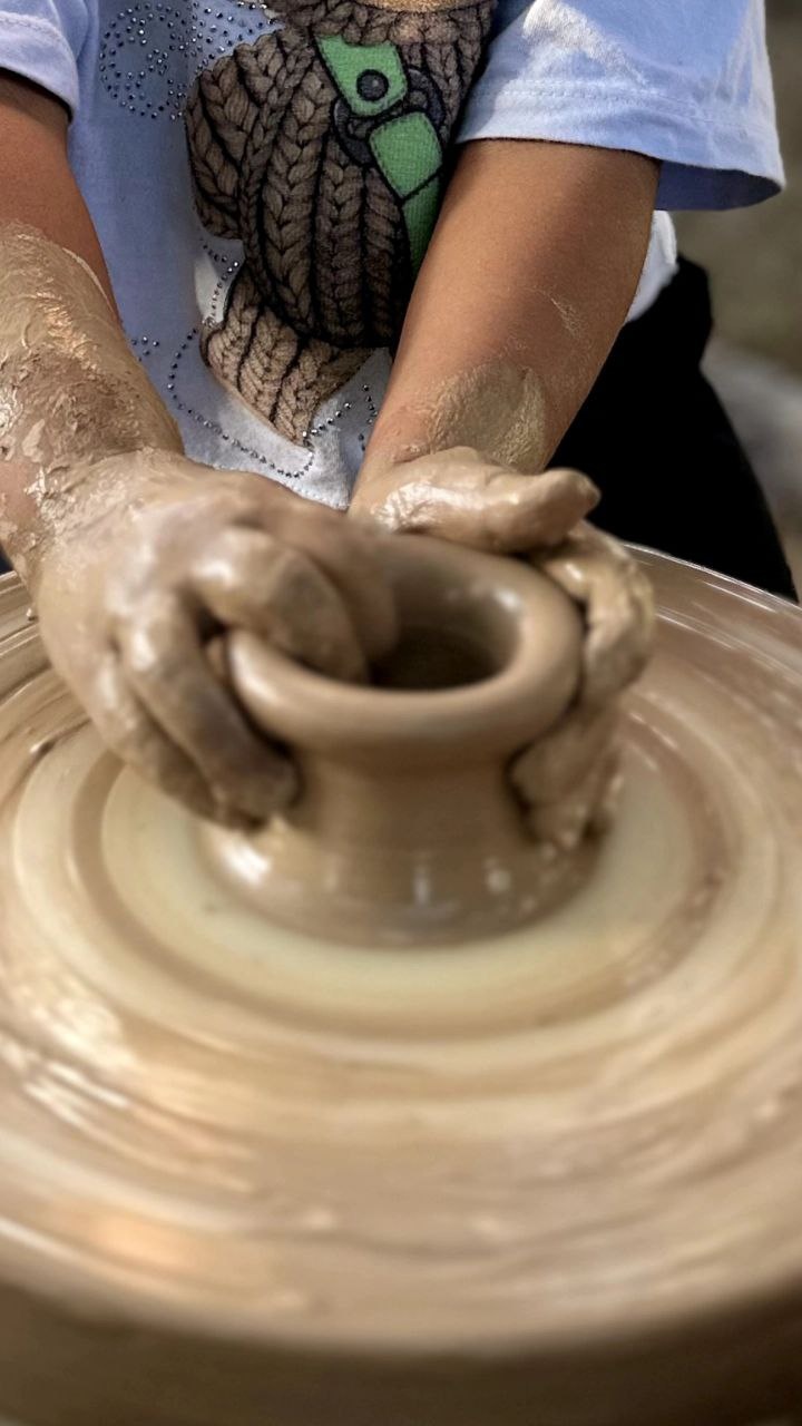 کودک؛ میراث فردا