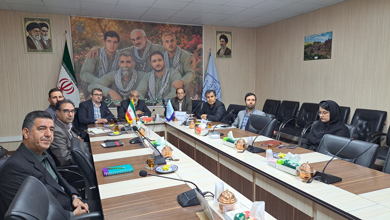 آغاز فرآیند تشکیل تشکل‌های حرفه‌ای صنایع‌دستی در زنجان/ گامی برای انسجام‌بخشی به فعالیت هنرمندان