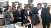برگزاری جشنواره روز ملی روستا و عشایر در ملارد