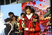 جشنواره خزان و خنده در منطقه آزاد ماکو