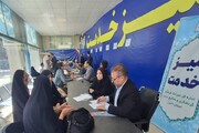 توسعه گردشگری کرج در گرو تعامل دستگاه‌ها و مشارکت مردم است
