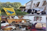 کاخ سلیمانیه؛ میان خاطره نان و روایت تاریخ