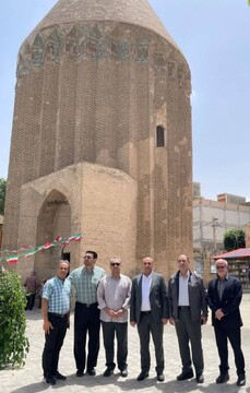 تاریخ و تمدن ورامین در کشور درخشان و دیرینه است