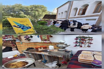 کاخ سلیمانیه؛ میان خاطره نان و روایت تاریخ