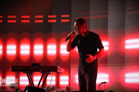 جشنواره خزان و خنده در منطقه آزاد ماکو