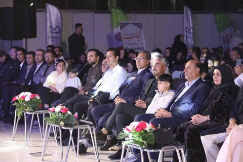 جشنواره خزان و خنده در منطقه آزاد ماکو