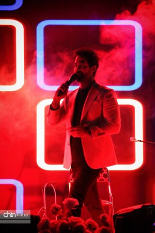 جشنواره خزان و خنده در منطقه آزاد ماکو