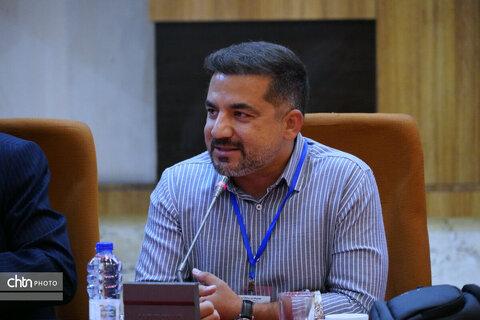 نشست استاندار