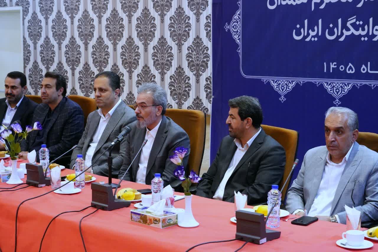 همدان در قاب روایتگران ایران/ از میراث تاریخی تا فرصت‌های تازه گردشگری