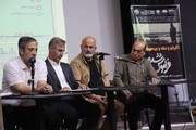 روایت بصری مستند «فراموش‌شده» از زخم‌های هورالعظیم / پیوند هنر و دغدغه‌مندی زیست‌محیطی در پردیس سینمایی هلال