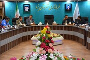 برگزاری جلسه پایش بافت تاریخی یزد با معتمدان محلات