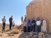 بازخوانی میراث تاریخی روستای توران پشت در سی‌ویکمین برنامه گردشگری تاریخی‌فرهنگی یزد