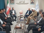 ظرفیت جهانی مبل و منبت ملایر باید به فرصت اقتصادی تبدیل شود