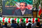 رونق جشنواره‌ها ظرفیت گردشگری اردبیل را نمایان می‌کند/ ثمرین در دامنه سبلان با ظرفیت تاریخی خود آماده توسعه صنعت گردشگری است