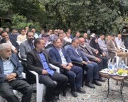 تأکید فرماندار گلوگاه بر توسعه پایدار روستاها با محوریت کشاورزی اقتصادی و حفظ هویت بومی